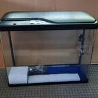 Sobo Aquarium Black 50L