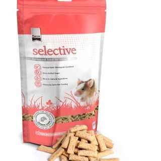 Science Selective Mouse  Food 350g
