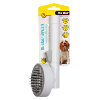 Pet One Slicker Brush
