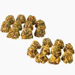Topflite Parrot Picks