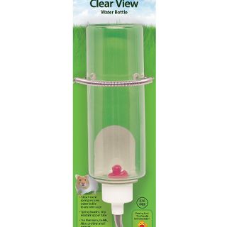 Kaytee Large Clearwater Bottle 240mL