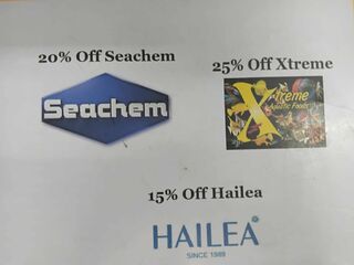 Some amazing deals running til the end of the year!