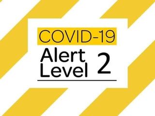 Alert Level 2