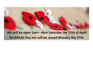 ANZAC Day 2006